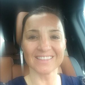 Meet your Posher, Daniela